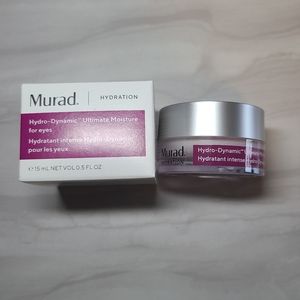 Murad Hydro-Dynamic ultimate moisture for eyes